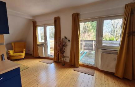 Ferienwohnung Ollywood Hill - Foto 5