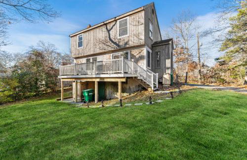 Family Getaway Walkable to Town - Foto 52