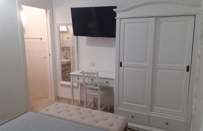Two-room Apartment Conchetta In Relax - Air-conditioned - Wi-fi in Full Relaxati - Foto 4