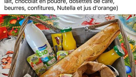 Chalet La Savane - Foto 4