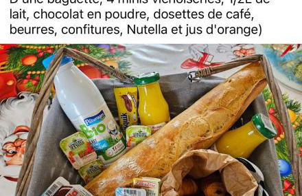 Chalet La Savane - Foto 4