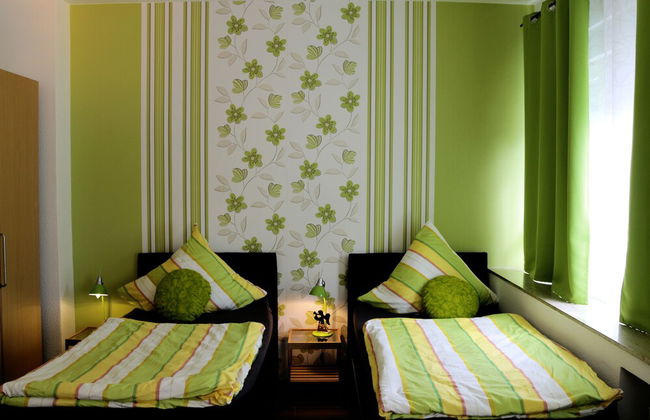 Gästewohnung Mönchengladbach - Foto 73