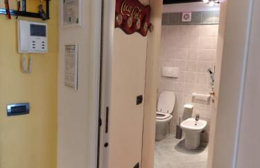 la casa di amy - loft con garage privato - Photo 47