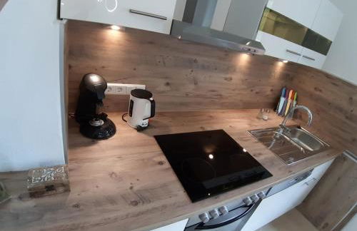 Ferienwohnung Albstadt Panorama - Foto 30