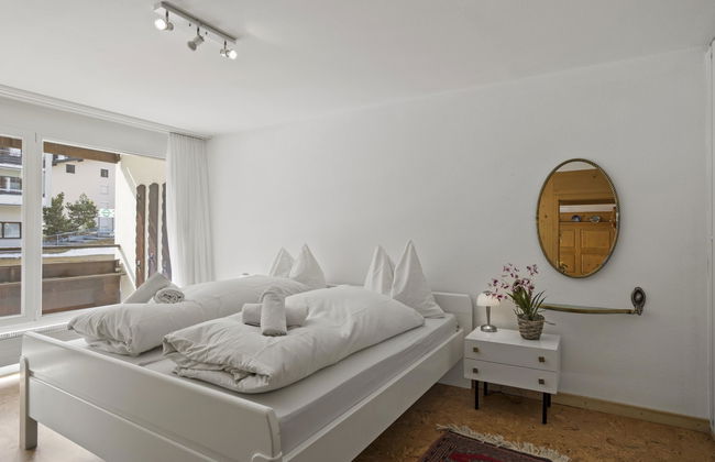 Nr.58 Haus Ladina - Foto 13