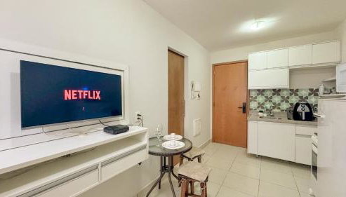 Liberty Lago Norte – Apartamentos Modernos ao Lado do Shopping Iguatemi - Foto 5