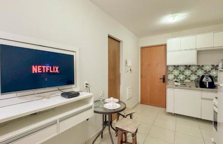 Liberty Lago Norte – Apartamentos Modernos ao Lado do Shopping Iguatemi - Foto 5