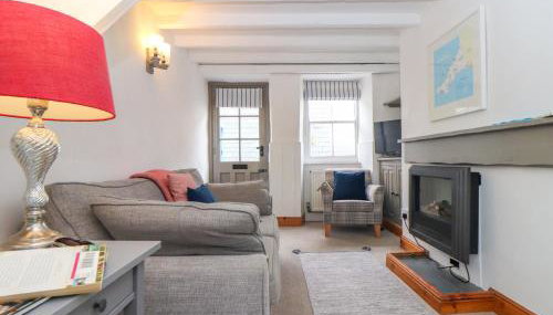 Cobblestone Cottage - Foto 5