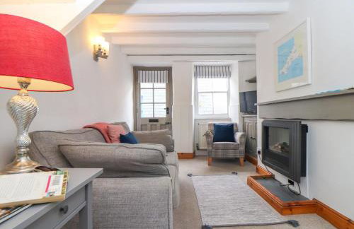 Cobblestone Cottage - Foto 5