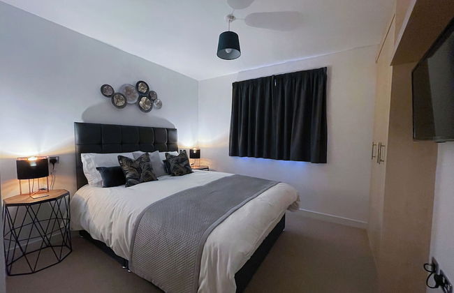 Station Side Penthouse - Foto 1