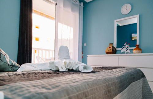 Apartment Luz del Sol - Foto 23