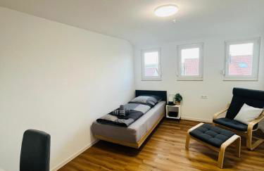 Schönblick modernes Gästehaus mit Panoramablick - Foto 8