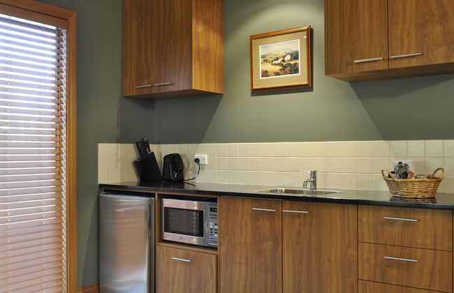 Lansdown Peaks Apartments - Foto 6