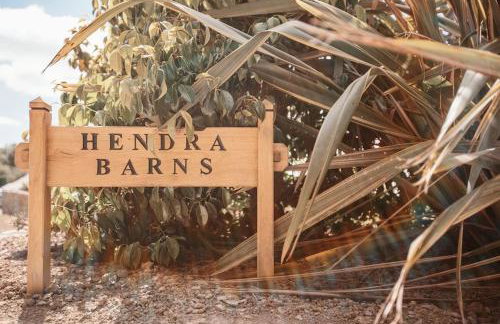 Little Hendra at Hendra Barns - Foto 19