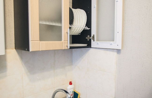 1 bedroom apart on Krasnoarmeyskaya 11 - Foto 6