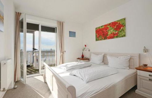 1 Bedroom Gorgeous Apartment In Rechlin - Photo 26