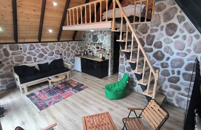 Akkaya Köyü Yolu - Photo 17