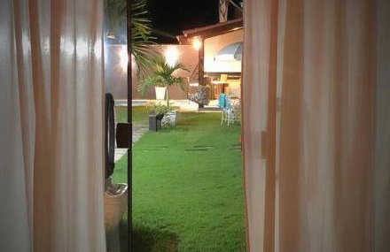 CASA AMARELA RECANTO Mesmo bairro da pizzeria Borgo Del Vino - Foto 30