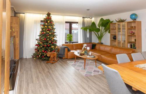 am Wehr Comfortable Holiday Residence - Foto 35