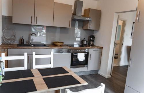 Ferienwohnung Paradies - Foto 5