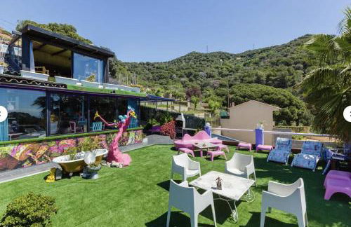 Casa Miramiranda - Foto 1