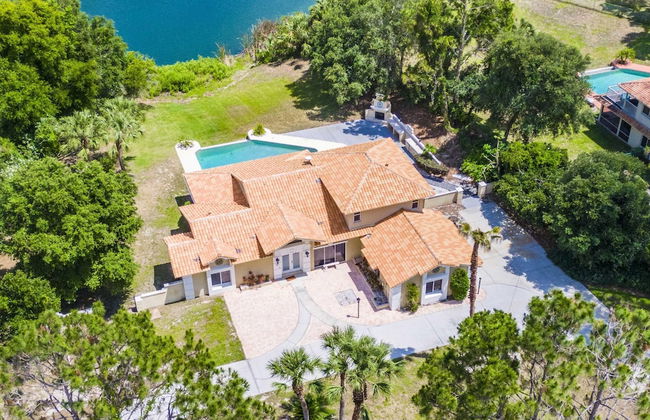 Swiss 65 - Lake Denise - Photo 1