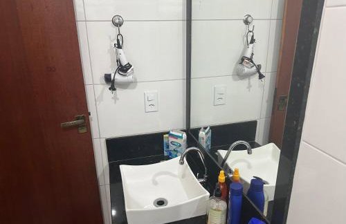 Casa Guarapari - Ferienhaus - Foto 52