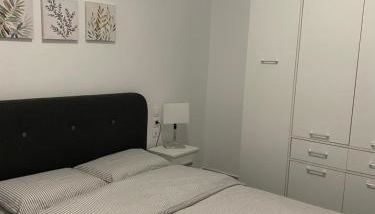 Olympia's Guest House - Foto 4, wardrobe