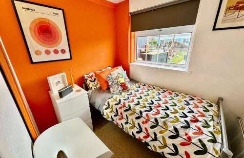 The Chalet by Hip Haus - Foto 56