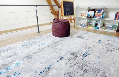 Felicità - Longère with swimming pool and large garden - Photo 9