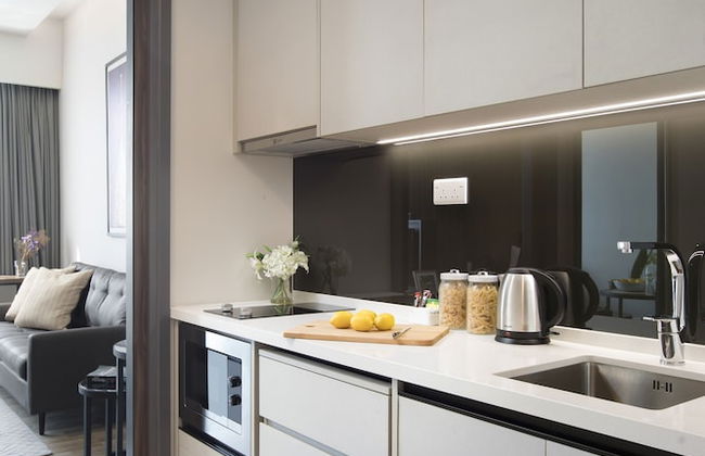 Somerset Damansara Utama Petaling Jaya - Foto 21