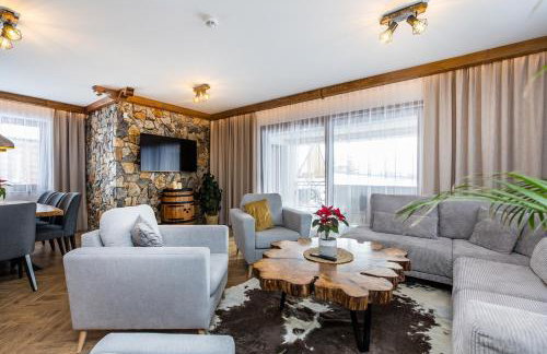 Gawra- apartament premium 120m2 Bukowina Tatrzańska - Foto 14