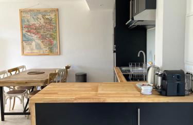 Maison bretonne typique plage des oiseaux à Fouesnant Beg Meil - Foto 6