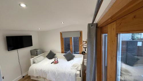 The Grove self-contained Garden Suite - Foto 2