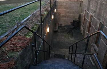 The Armoury: Stylish WW1 Bunker - Foto 10