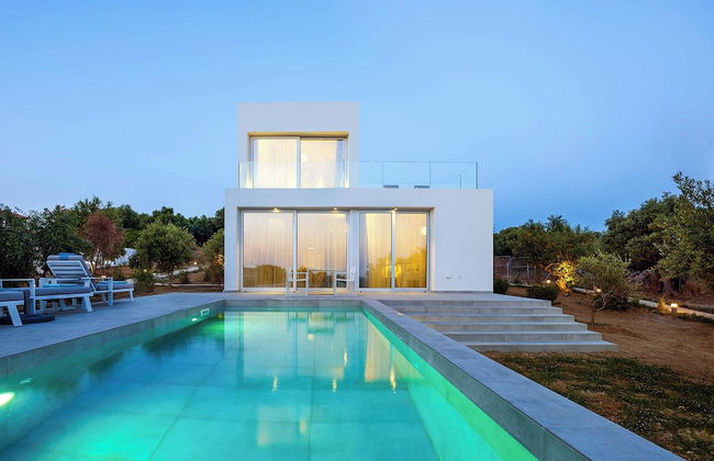 Villa Kalypso II - Foto 12