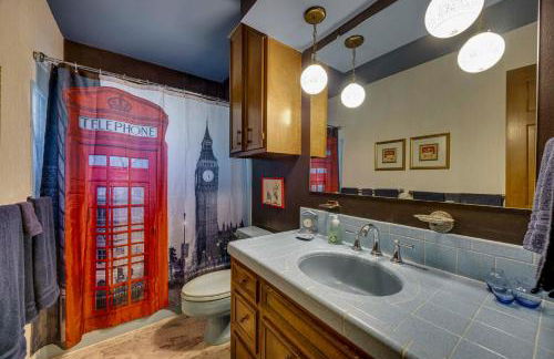 5 Mi to Castlewood Canyon Grandmas House - Foto 15