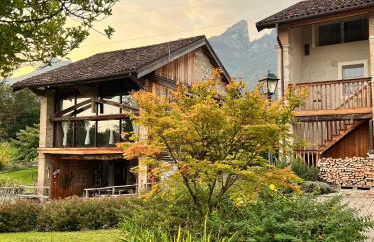 Casa del Piol Fattoria dei fiori - Photo 1