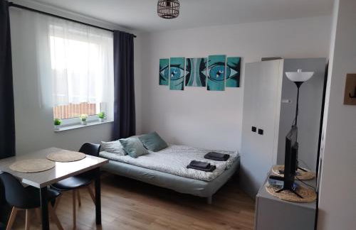 Apartament Lawendowy - Foto 12