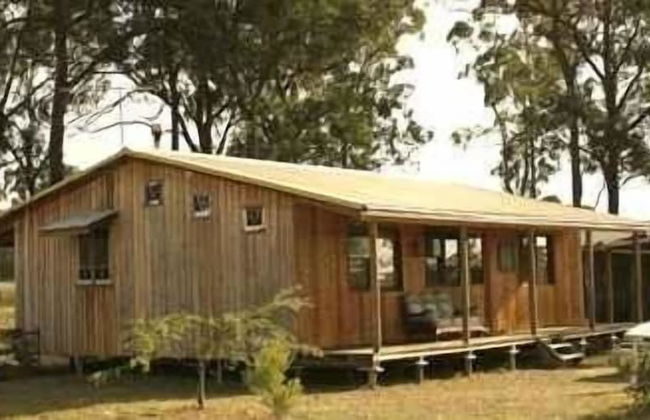 Lovedale Cottages - Photo 38