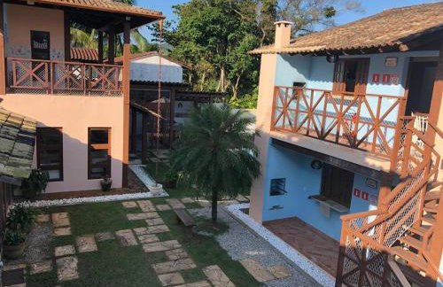 Vila da Praia Ubatuba - Foto 58