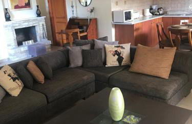 Capt Tassos Summer House in Dassia - Foto 21