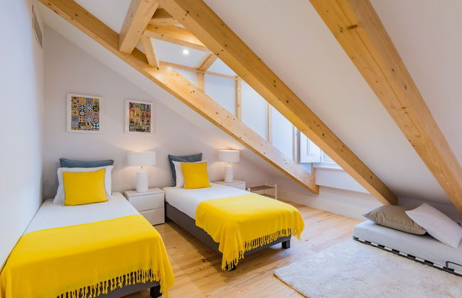 Life is Good in Lisbon Baixa Apartment - Foto 7