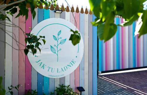 Jak Tu Ładnie - wyjątkowe miejsce z atrakcjami na rodzinny wypoczynek nad jeziorem, Mazury - Foto 2