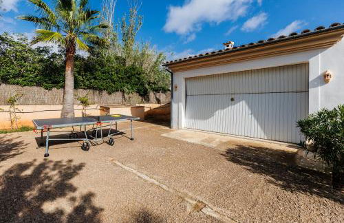 Casa Colom - Foto 44