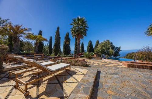 ALPALMA casa & jardín - Foto 39