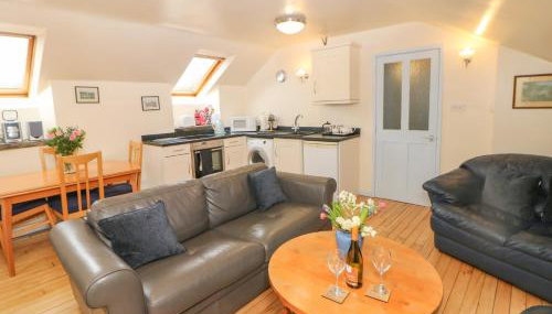 The Old Bakery Barn - Foto 5