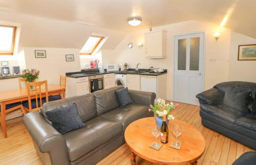 The Old Bakery Barn - Foto 5