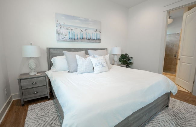 Gulf Coast Getaway 2 Bedroom Home by RedAwning - Foto 2