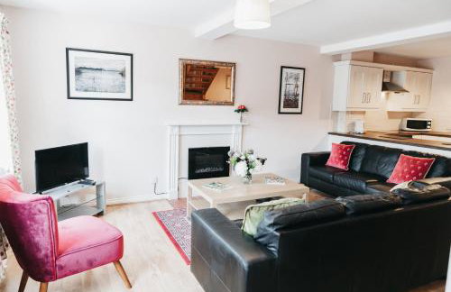 Courtyard Cottages at Ballyscullion Park - Foto 41